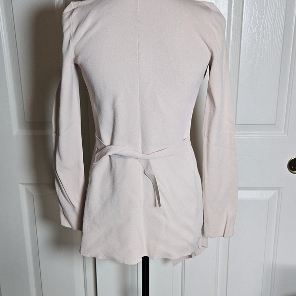 Scanlan Theodore Cream Knitwear - Picture 3 of 8